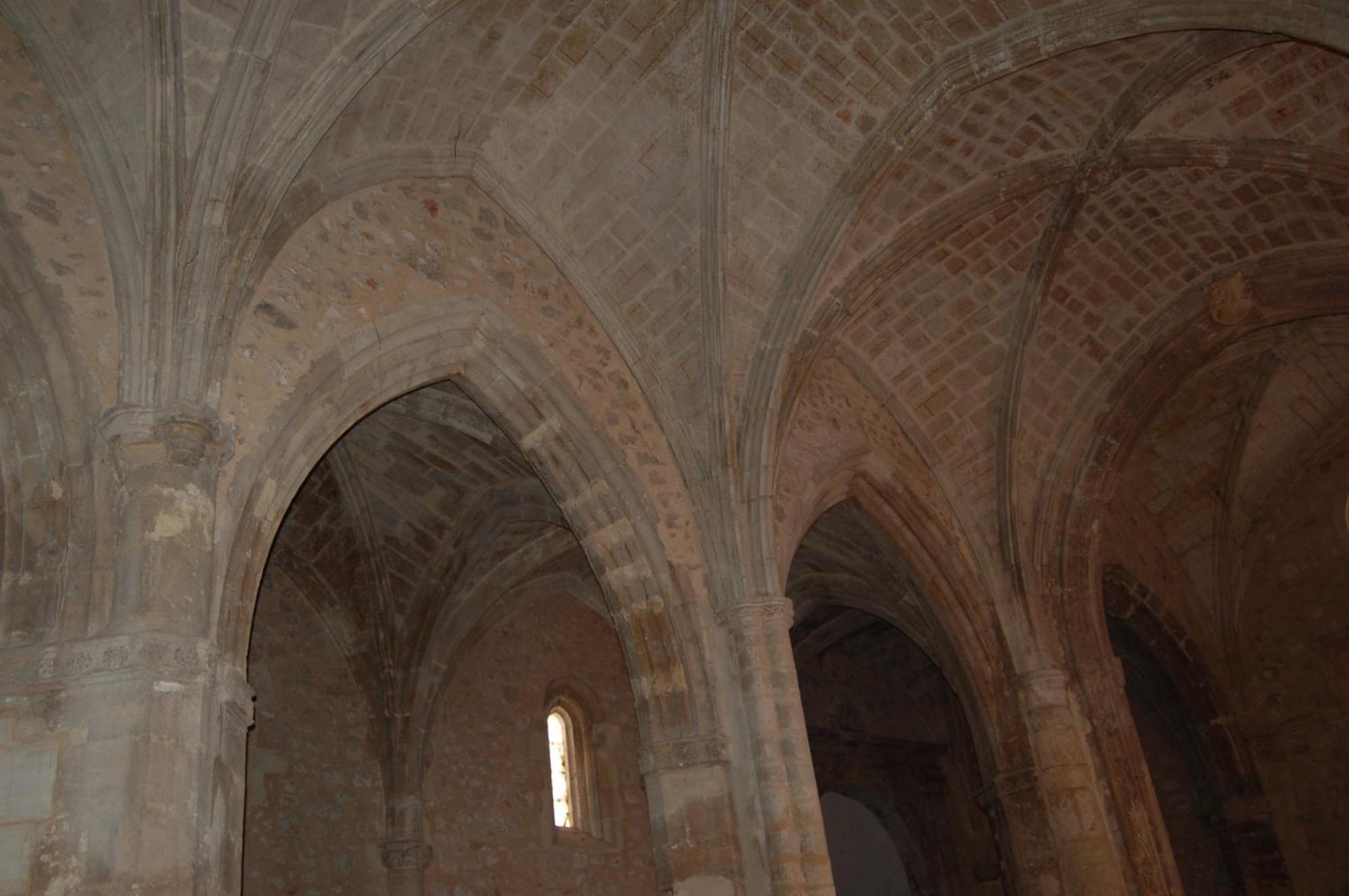 La Posada Del Hidalgo De Alarcón Buitenkant foto